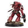 Weta Warhammer 40,000– , INTERCESSOR SERGEANT 1/10 Blood Angels