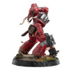 Weta Warhammer 40,000– , INTERCESSOR SERGEANT 1/10 Blood Angels