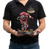Weta Warhammer 40,000– , INTERCESSOR SERGEANT 1/10 Blood Angels