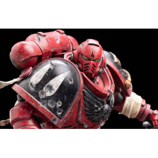 Weta Warhammer 40,000– , INTERCESSOR SERGEANT 1/10 Blood Angels