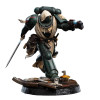 Weta Warhammer $40.00 - DARK ANGEL VETERAN 1/10