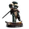 Weta Warhammer $40.00 - DARK ANGEL VETERAN 1/10