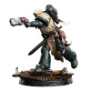 Weta Warhammer $40.00 - DARK ANGEL VETERAN 1/10