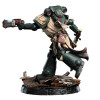 Weta Warhammer $40.00 - DARK ANGEL VETERAN 1/10
