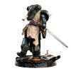 Weta Warhammer $40.00 - DARK ANGEL VETERAN 1/10
