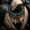 Weta Warhammer $40.00 - DARK ANGEL VETERAN 1/10