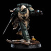 Weta Warhammer $40.00 - DARK ANGEL VETERAN 1/10