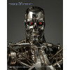INART - T-800 Endoskeleton 1/6 Scale Collectible Figure - The The Terminator