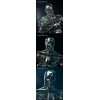 INART - T-800 Endoskeleton 1/6 Scale Collectible Figure - The The Terminator
