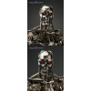INART - T-800 Endoskeleton 1/6 Scale Collectible Figure - The The Terminator