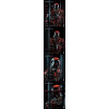 INART - T-800 Endoskeleton 1/6 Scale Collectible Figure - The The Terminator