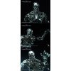 INART - T-800 Endoskeleton 1/6 Scale Collectible Figure - The The Terminator
