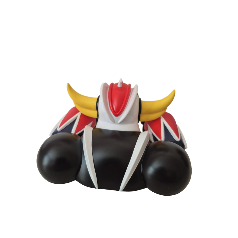 Shelf Starz Series - Grendizer - Grendizer