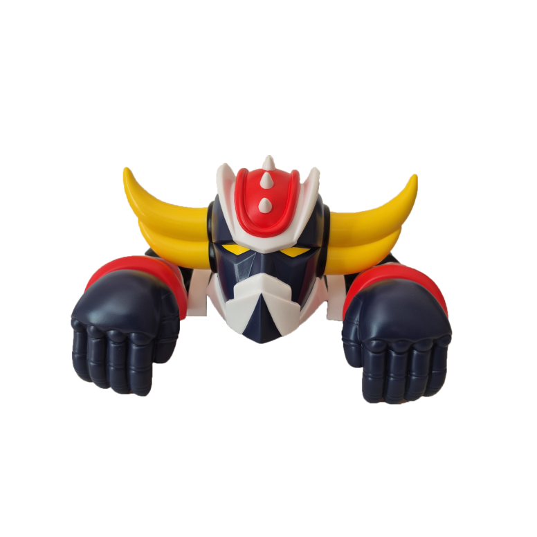 Shelf Starz Series - Grendizer - Grendizer