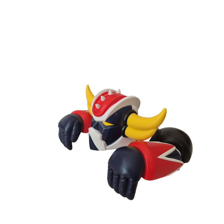 Shelf Starz Series - Grendizer - Grendizer