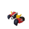 Shelf Starz Series - Grendizer - Grendizer