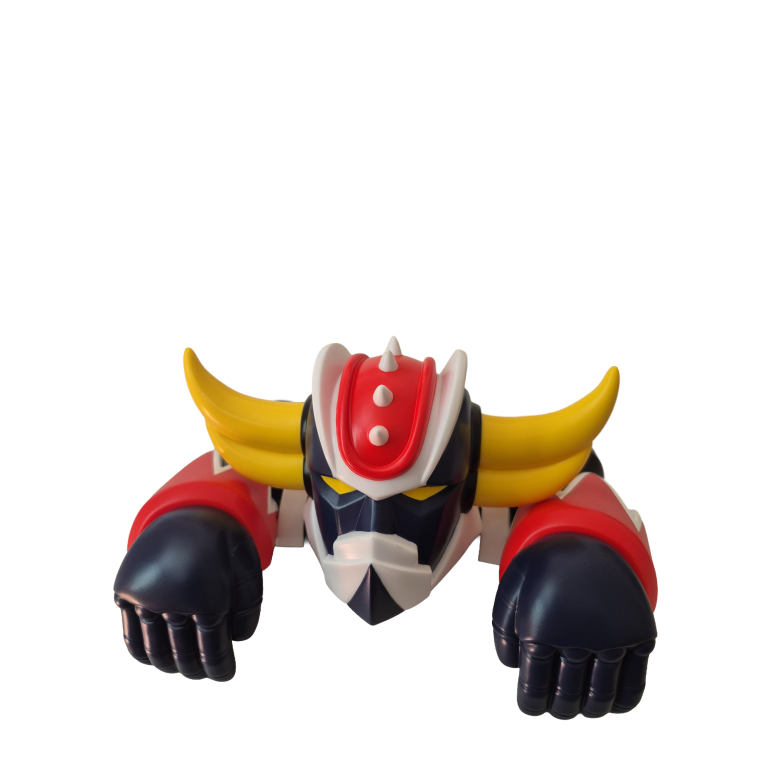 Shelf Starz Series - Grendizer - Grendizer