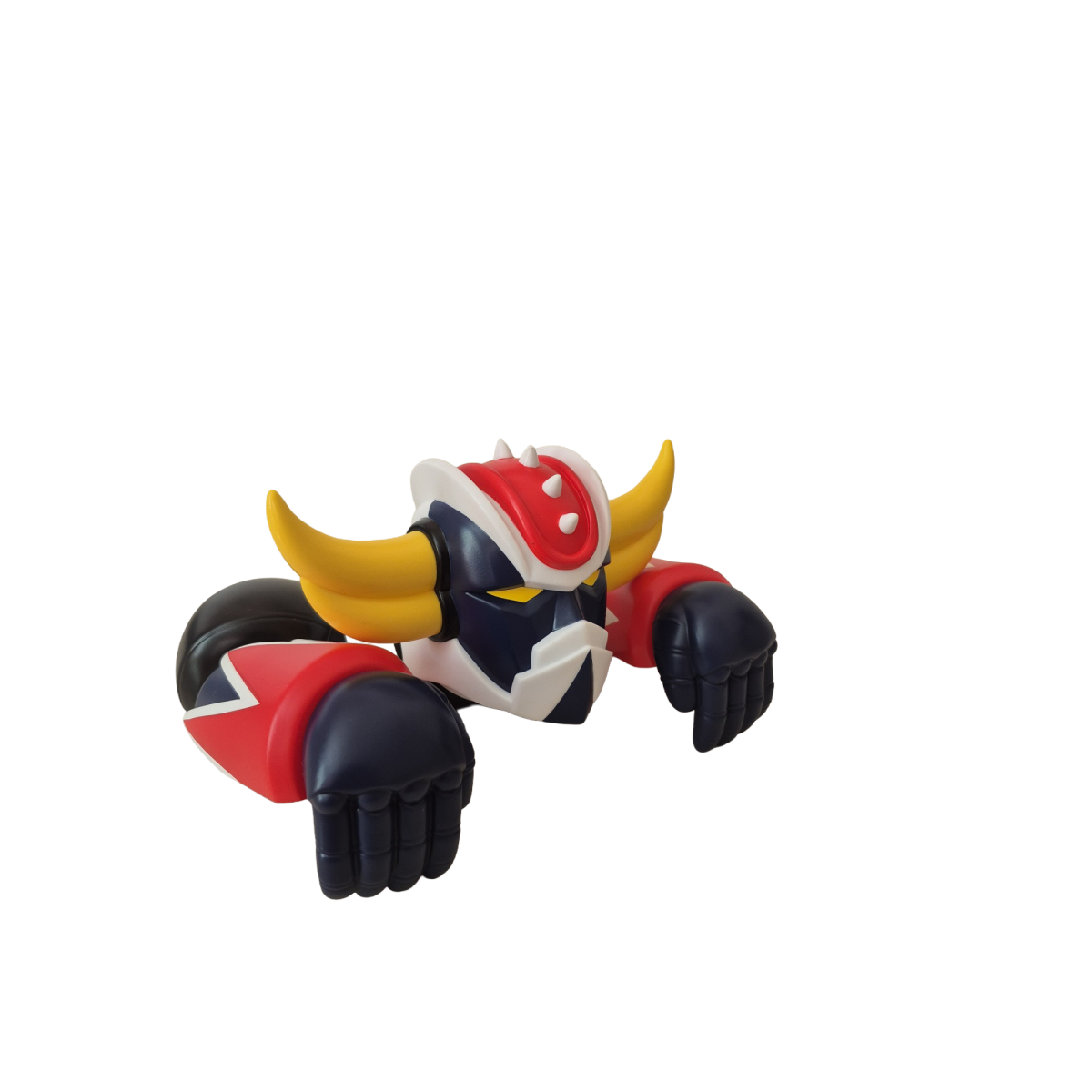 Shelf Starz Series - Grendizer - Grendizer