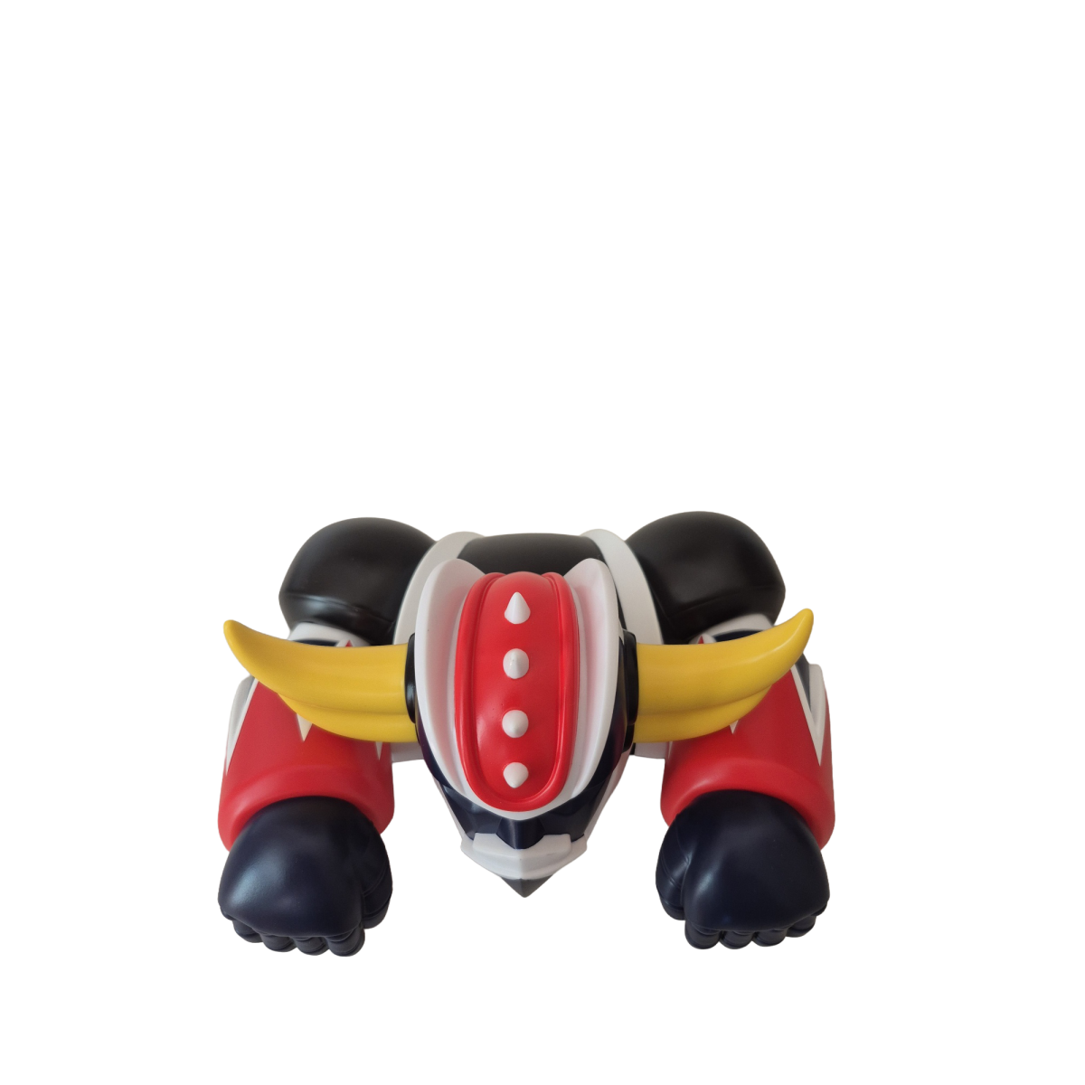 Shelf Starz Series - Grendizer - Grendizer