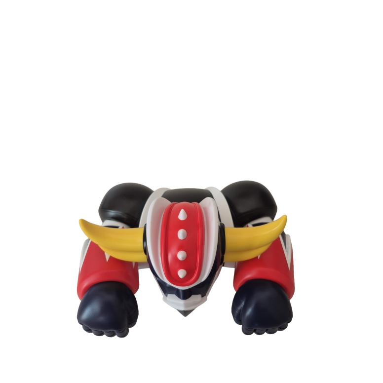 Shelf Starz Series - Grendizer - Grendizer