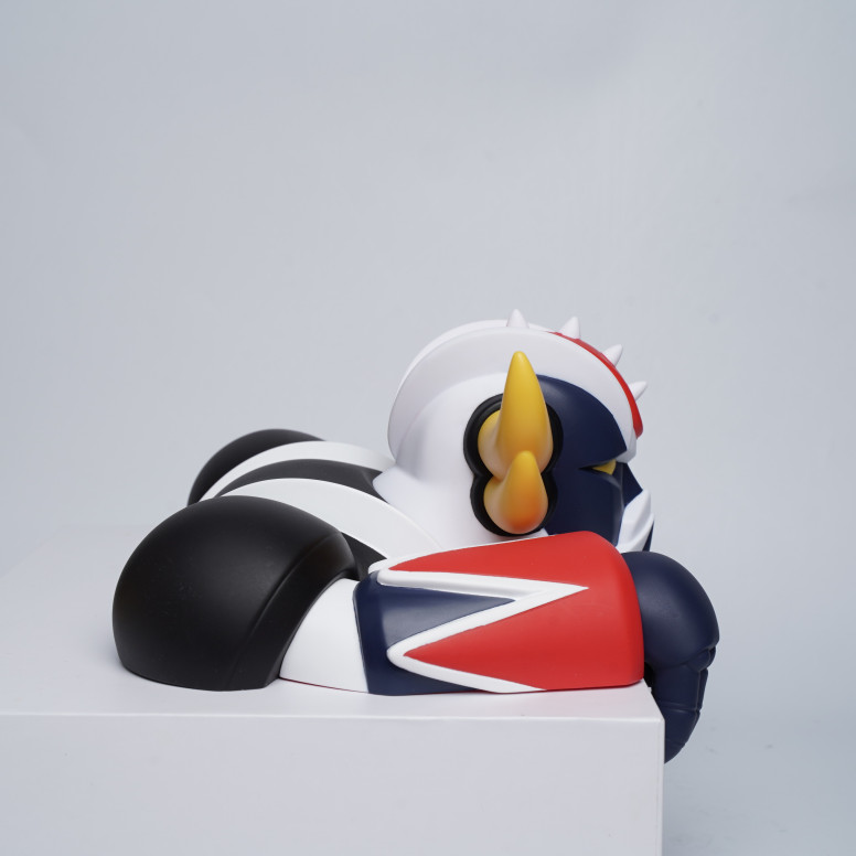 Shelf Starz Series - Grendizer - Grendizer