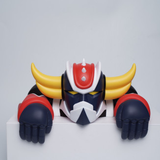 Shelf Starz Series - Grendizer - Grendizer