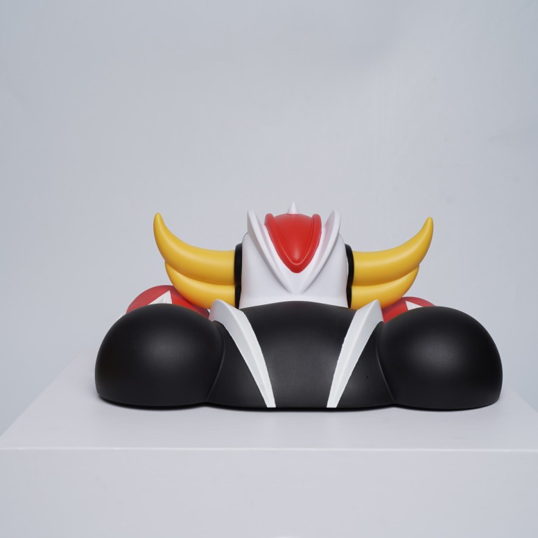 Shelf Starz Series - Grendizer - Grendizer