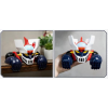 Shelf Starz Series - Mazinger Z
