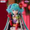 Furyu - HATSUNE MIKU Flower Fairy Camellia - Noodle Stopper