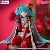 Furyu - HATSUNE MIKU Flower Fairy Camellia - Noodle Stopper