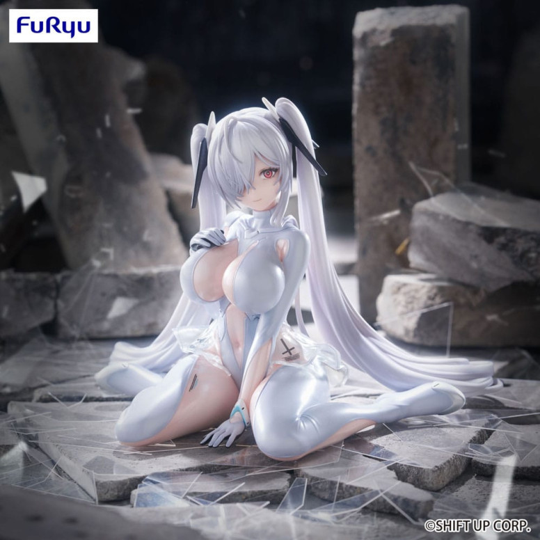 Furyu - Goddess of Victory: Nikke - Cinderella  - Noodle Stopper