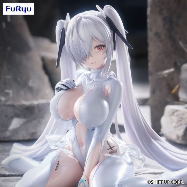 Furyu - Goddess of Victory: Nikke - Cinderella  - Noodle Stopper