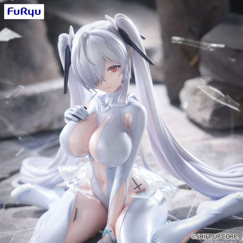 Furyu - Goddess of Victory: Nikke - Cinderella  - Noodle Stopper