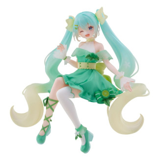 Furyu - HATSUNE MIKU Lime Version - Noodle Stopper