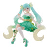 Furyu - HATSUNE MIKU Lime Version - Noodle Stopper