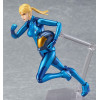 Goodsmile - Figma Samus Aran Zero Suit Version - Metroid Other M - re-release