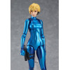 Goodsmile - Figma Samus Aran Zero Suit Version - Metroid Other M - re-release