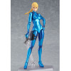 Goodsmile - Figma Samus Aran Zero Suit Version - Metroid Other M - re-release
