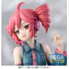 SEGA PM Perching - Kasane Teto - Character Vocal Series