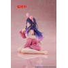 Taito - Desktop Cute Figure Ai (Rabbit Room Wear Ver.) - Oshi no Ko