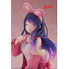 Taito - Desktop Cute Figure Ai (Rabbit Room Wear Ver.) - Oshi no Ko
