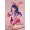 Taito - Desktop Cute Figure Ai (Rabbit Room Wear Ver.) - Oshi no Ko
