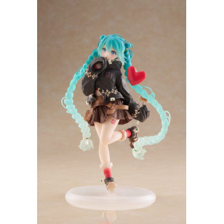Taito - Hatsune Miku Outdoor Fashion Ver.