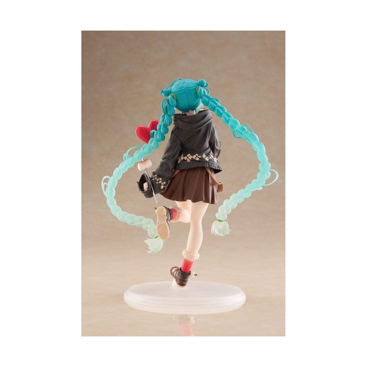 Taito - Hatsune Miku Outdoor Fashion Ver.