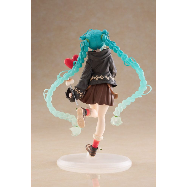 Taito - Hatsune Miku Outdoor Fashion Ver.