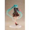 Taito - Hatsune Miku Outdoor Fashion Ver.