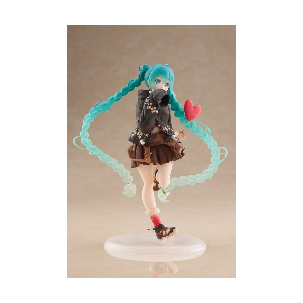 Taito - Hatsune Miku Outdoor Fashion Ver.