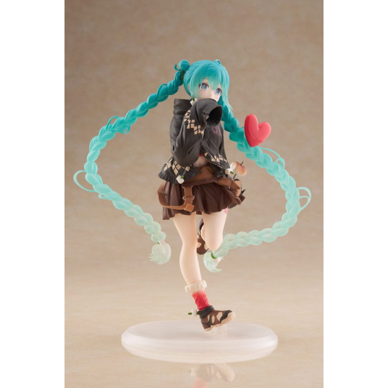 Taito - Hatsune Miku Outdoor Fashion Ver.