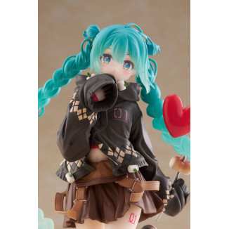 Taito - Hatsune Miku Outdoor Fashion Ver.