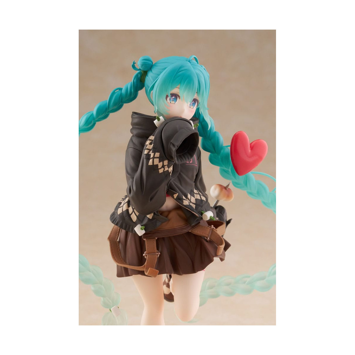 Taito - Hatsune Miku Outdoor Fashion Ver.